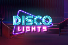Disco Lights logo