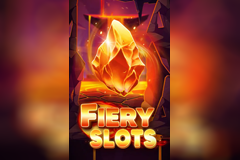 Fiery Slots logo