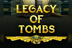 Legacy of Tombs logo
