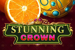 Stunning Crown logo