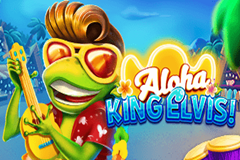 Aloha King Elvis!