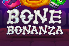 Bone Bonanza logo