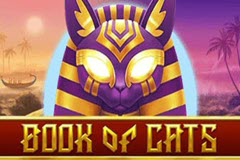 Book of Cats