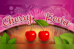 Cherry Fiesta