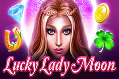 Lucky Lady Moon