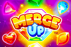 Merge Up logo