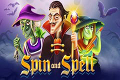 Spin and Spell