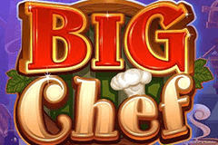 play the Big Chef Slot