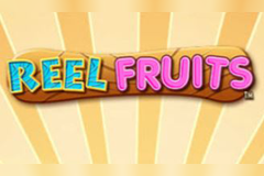 Reel Fruits logo