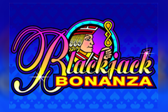 play the Blackjack Bonanza Slot