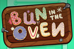 Bun In The Oven logo