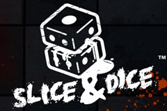 Slice & Dice logo