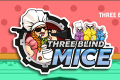 Three Blind Mice logo