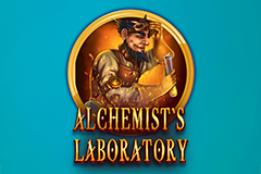 Alchemist's Laboratory logo