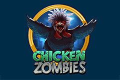 Chicken Zombies logo