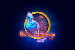 Genie's Lamp logo