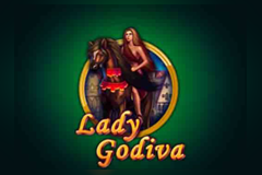 Lady Godiva logo