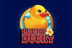 Lucky Ducky logo