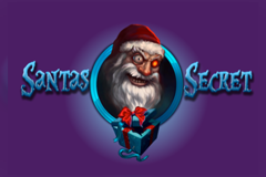 Santas Secret logo