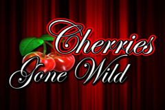 Cherries Gone Wild logo