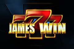 James Win logo