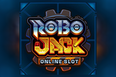 RoboJack logo