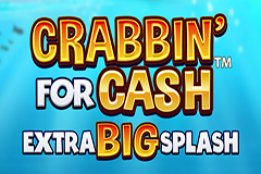 Crabbin' for Cash Extra Big Splash logo