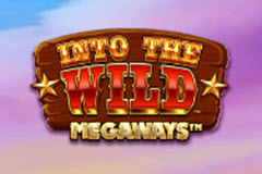 Into the Wild Megaways logo