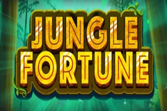 Jungle Fortune logo