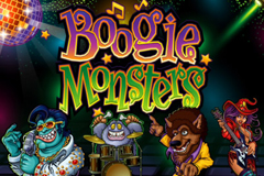 play the Boogie Monsters Slot