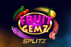 Fruit Gemz Splitz logo