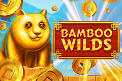 Bamboo Wilds logo