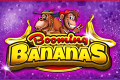 Booming Bananas