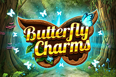 Butterfly Charms logo