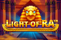 Light of Ra logo