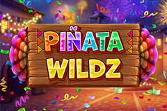 Pinata Wildz logo