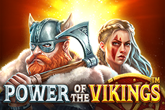 Power of Vikings logo