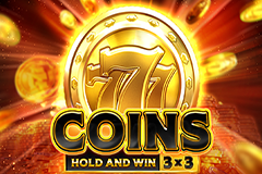 777 Coins logo