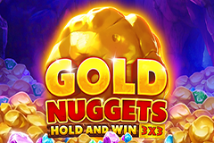 Gold Nuggets logo