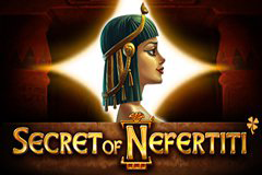 Secret of Nefertiti