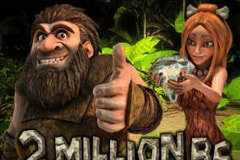 2 Million B.C.
