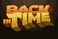 Back in Time