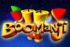Boomanji