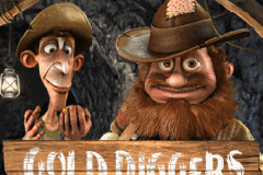 Gold Diggers