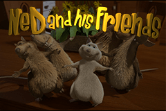 Ned and his Friends
