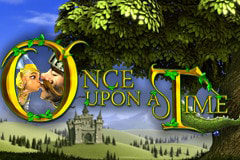 Once Upon A Time