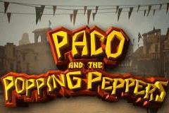 Paco and the Popping Peppers