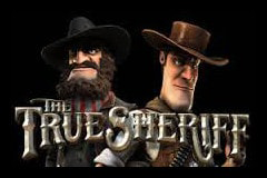 The True Sheriff