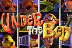 Under The Bed