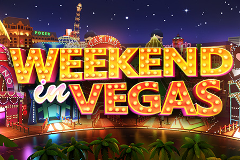 Weekend in Vegas